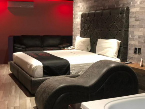 Intimisimo Suites Autohotel Centro Only Adult, Veracruz